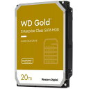 Western Digital WD201KRYZ WD Gold Enterprise Class SATA HDD シリーズ