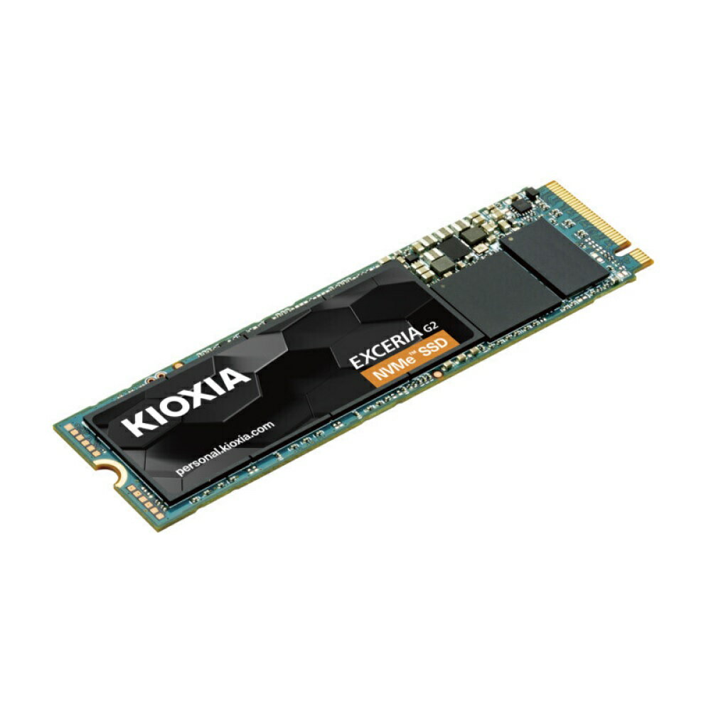 KIOXIA EXCERIA G2 SSD-CK1.0N3G