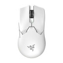 Razer Viper V2 Pro (White Edition) RZ01-04390200-R3A1 I{[h yʃCXQ[~O}EX