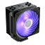 COOLER MASTER Hyper 212 RGB Black Edition RR-212S-20PC-R2 ɥեCPU顼 ֥åǥ