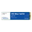 Western Digital WD Blue SA510 WDS500G3B0B WD Blue SA510꡼