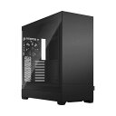 Fractal Design Pop XL Silent Black TG Clear Tint FD-C-POS1X-02 t^[^PCP[X ubN