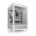 Thermaltake The Tower 500 Snow CA-1X1-00M6WN-00 ~h^[^PCP[X zCg