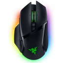 Razer Basilisk V3 Pro RZ01-04620100-R3A1 Razer HyperSpeed Wireless Q[~O}EX