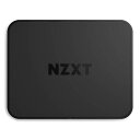 NZXT SIGNAL 4K30 ST-SESC1-WW 4K/60fps映像のパススルー機能に対応 キャプチャカード