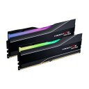 G.SKILL F5-6000J3636F16GX2-TZ5NR Trident Z5 Neo RGB DDR5-6000 CL36-36-36-96 1.35V 32GB(16GB~2) AMD EXPO