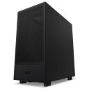 NZXT H5 Flow Black CC-H51FB-01 pd̃~h^[P[X ubN