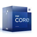 Intel Core i9 13900 BOX 第13世代インテルCore i9プロセッサー CPU その1