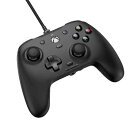 GameSir G7 Wired Controller for XBOX & PC \tgEFAɂJX^}CY\Awʃ{^2ڂXBOXAPCpLRg[[