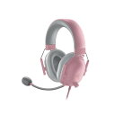 Razer BlackShark V2 X Quartz Pink RZ04-03240800-R3M1 e X|[cwbhZbg