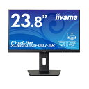 iiyama ProLite XUB2492HSU-5K XUB2492HSU-B5K IPS方式パネル搭載 23.8型液晶ディスプレイ