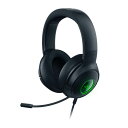 Razer Kraken V3 X (アップグレードモデル) RZ04-03750300-R3M1 有線 USB ゲーミングヘッドセット