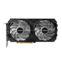 玄人志向 GG-RTX4060Ti-E8GB/EX/DF GeForce RTX 4060 Ti 搭載 グラフィックスカード