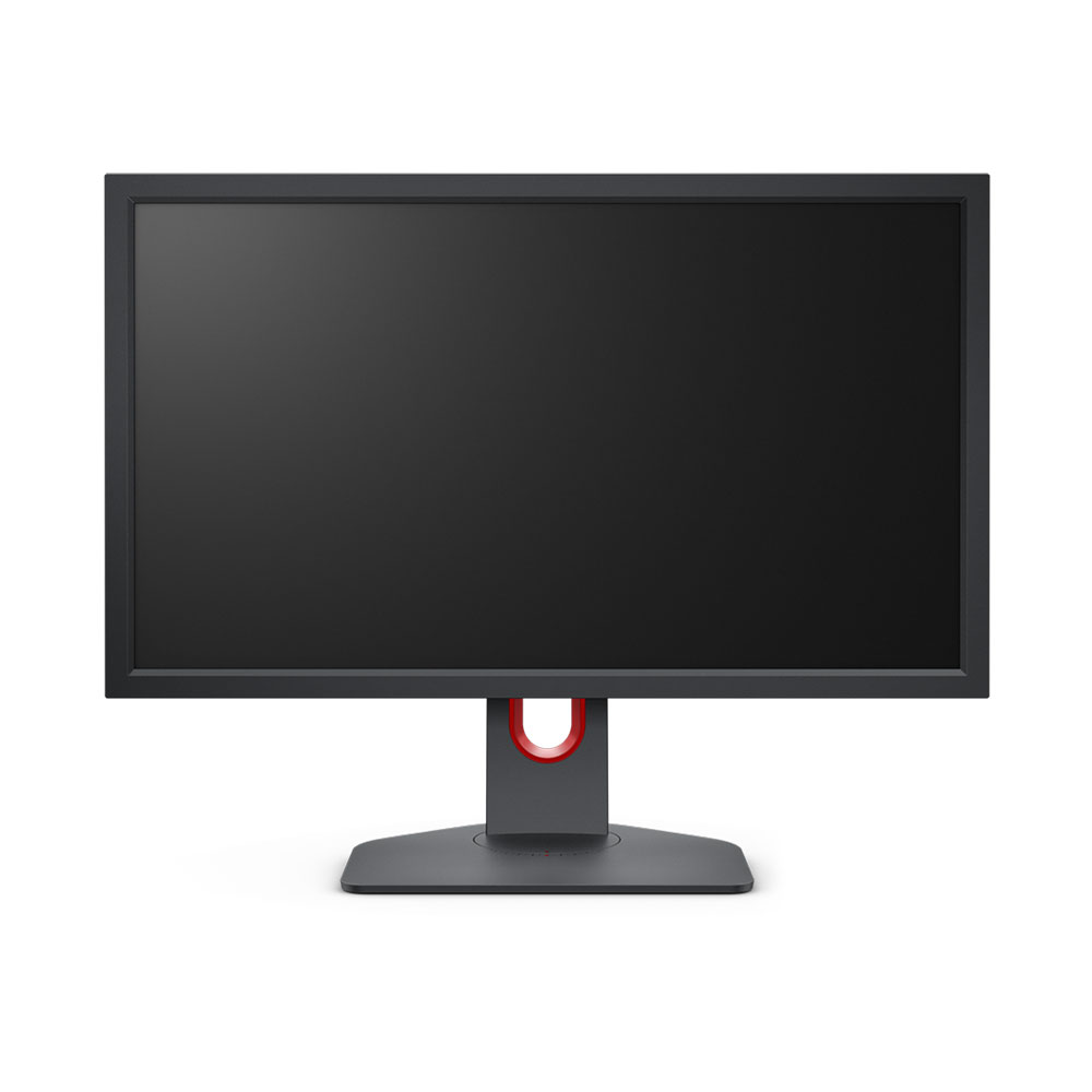 BenQ ZOWIE XL2411K-JP 24型 TNパネル搭載 144Hz DyAc ゲーミングモニター