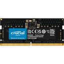 Crucial CT8G48C40S5 DDR5-4800 m[gp SO-DIMM 8GB~1