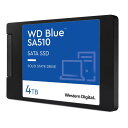 Western Digital WD Blue SA510 WDS400T3B0A 4TB WD Blue SA510シリーズ