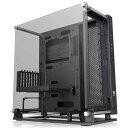 Thermaltake Core P3 TG Pro (CA-1G4-00M1WN-09) ^WG[^[p\ȃI[vt[^PCP[X ubN