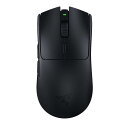 Razer Viper V3 HyperSpeed RZ01-04910100-R3M1 プロと共に作った高性能センサー搭載ワイヤレスマウス