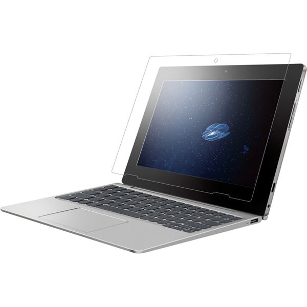 バッファロー(サプライ) Lenovo IdeaPad D330用フィルム ブルーライトカットスムース BWDLE01FBCT