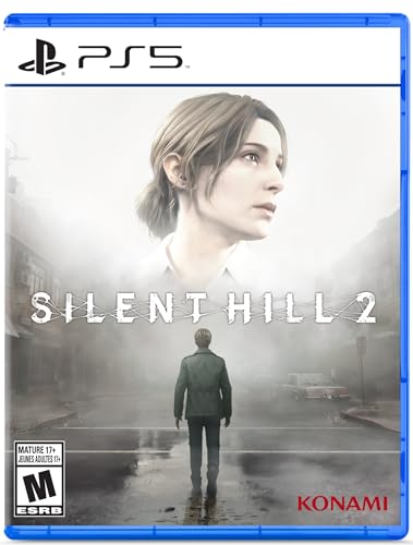 シリーズ最高傑作と名高いサイコロジカルホラー「Silent Hill 2」が最新の技術で、緻密な映像と心に響くサウンドで蘇ります。