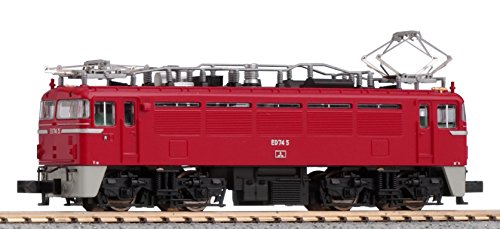 マイクロエース Nゲージ ED74-5九州 A0171 鉄道模型 電気機関車