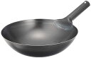 遠藤商事 業務用 打出北京鍋 30cm 鉄 日本製 APK13030