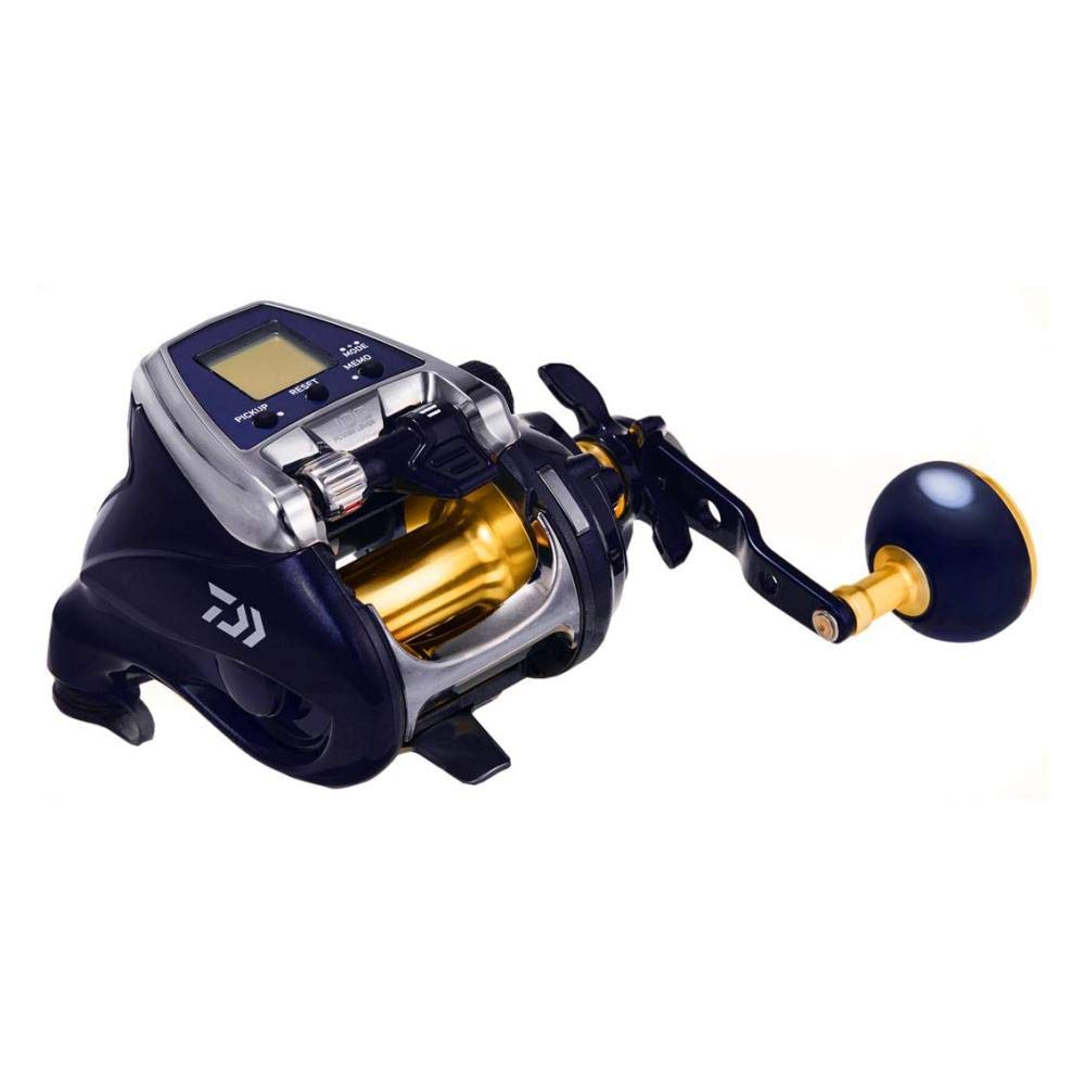 ダイワ(DAIWA) 20 レオブリッツ 500JP