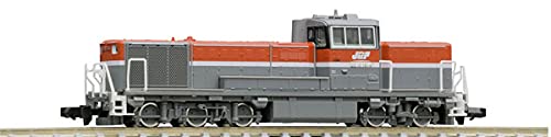 トミーテック(TOMYTEC)TOMIX Nゲージ DE10-1000形 暖地型・JR貨物新更新車 2244 鉄道模型 ディーゼル機..