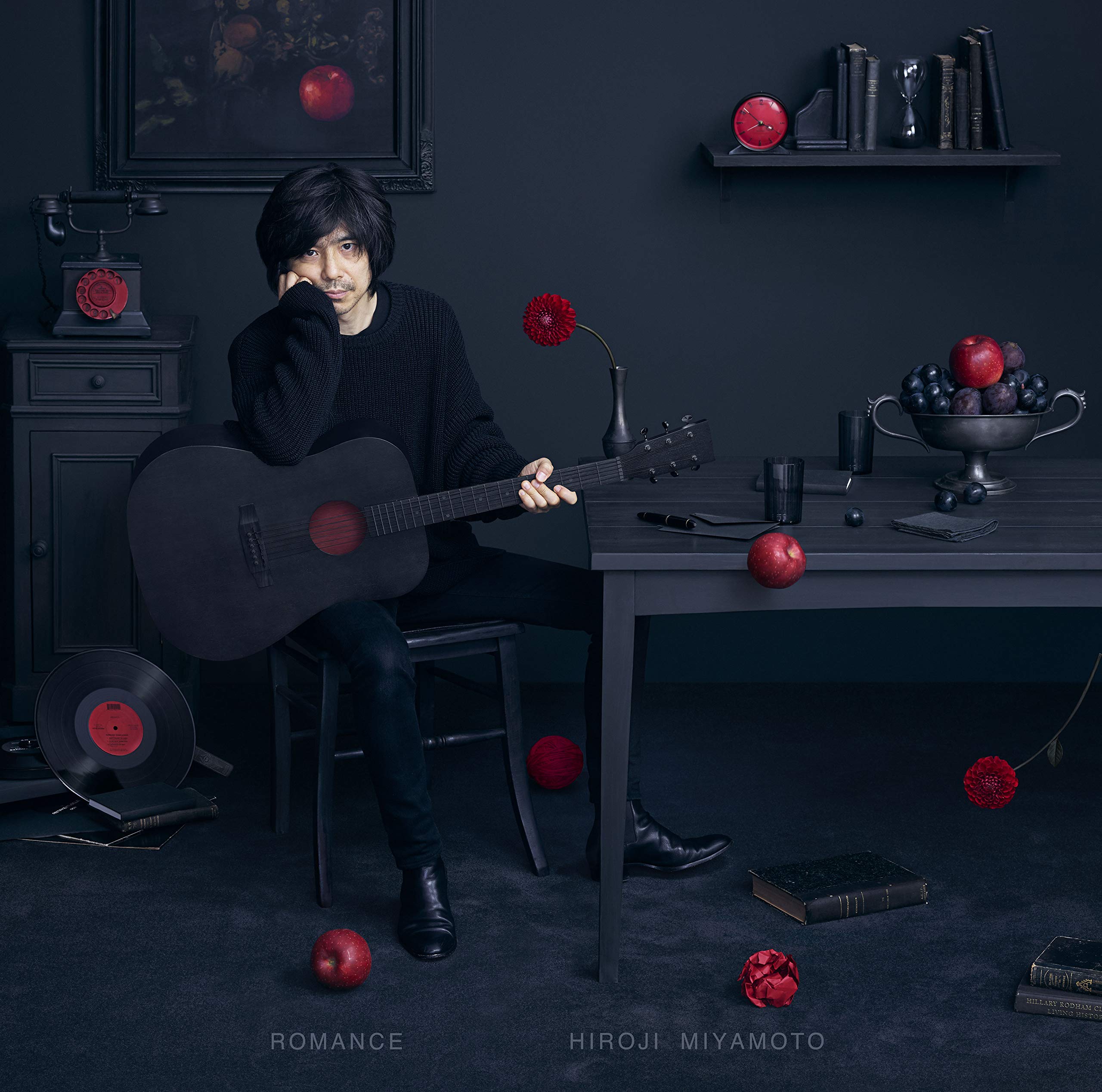 ROMANCE()(2CD)(ŵʤ)