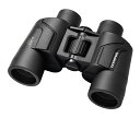 OM SYSTEM/オリンパス OLYMPUS 8×40S ブラック 軽量/星空・天体観察/バードウォッチング/ライブ・コンサート/スポーツ観戦/アウトドア全般 V501022BU000