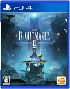 PS4リトルナイトメア 2
