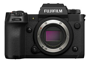 ٻΥե(FUJIFILM) X ߥ顼쥹ǥ륫 X-H2 ܥǥ ܥǥ֥ ư  4020 ɿũ㲹 X-H2 ֥å