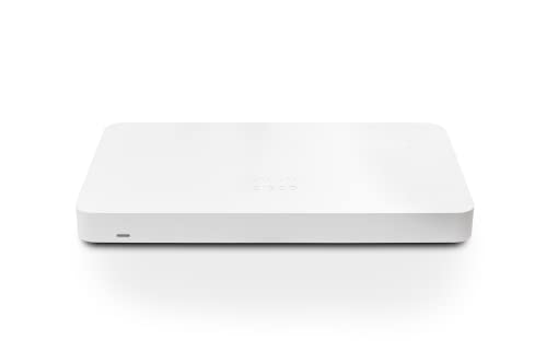 シスコシステムズ (Cisco) Meraki Go ルータ