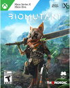 Biomutant (A:k) - Xbox Series X