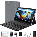 2024 NEW Android12タブレットFEONAL Pad、8...(2)