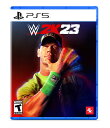 WWE 2K23 (A:k) - PS5