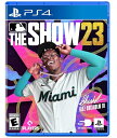 MLB The Show 23 (A:k) - PS4