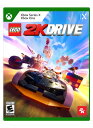 LEGO 2K Drive (A:k) - XboxOne Xbox Series X