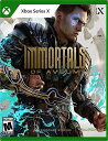 Immortals of Aveum (A:k) - Xbox Series X