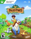 Paleo Pines (A:k) Xbox One Xbox Series X