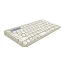 ロジクール ワイヤレスキーボード PEBBLE KEYS 2 K380...(2)