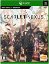 SCARLET NEXUS - Xbox Series