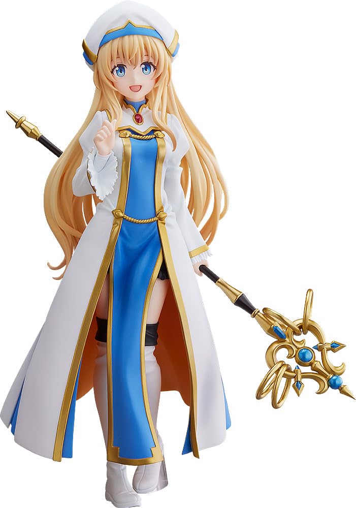 楽天市場】ゴブリンスレイヤー 女神官 フィギュアの通販 楽天市場】ゴブリンスレイヤー 女神官 フィギュアの通販