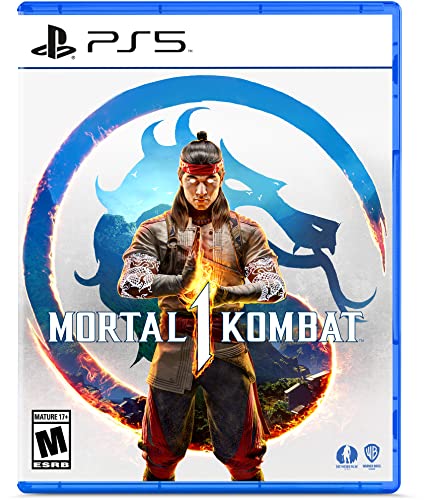 Mortal Kombat 1 (͢:) - PS5