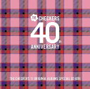 チェッカーズ 40th Anniversary オリジナルアルバム・スペシャルCD-BOX(仮)(特典なし)