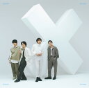 X (通常盤)