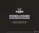 ROUND ROUND(通常盤)(CD)