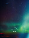 last aurorally (初回生産限定盤)