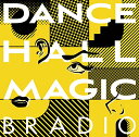 DANCEHALL MAGIC 通常盤