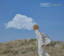 Shepherd (初回限定盤)(Blu-Ray付)